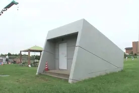 这样的地下良心工程，解释日本东京夏天雨季很少洪水困扰