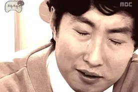 为了出镜率，朴明秀和郑俊河这对夫妻档真是用尽浑身指数来搞笑！活捉一只只怪物，哈哈！