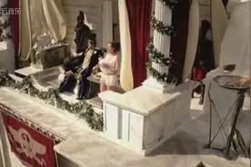 古罗马时期的女角斗士！(百事可乐广告)视频封面