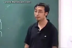清华学霸李永乐：物理老师整理数学概念，高考再也不怕数学，好老师视频封面