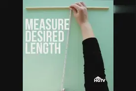 手工DIY：毛线除了织衣服，还能这样装饰家！