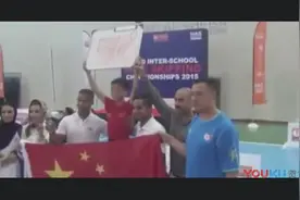 史上最快跳绳！吉尼斯世界纪录，竟是一个中国小学生30秒200下太厉害了