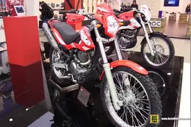 2017款贝塔Beta ALP 4.0 挡不住的霸气