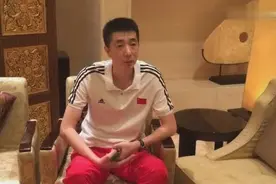 你们关心的朱婷手伤！安家杰谈朱婷手伤：不是特别容易好，但影响不大！视频封面
