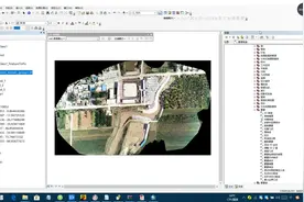 ArcGIS DSM转DEM视频封面