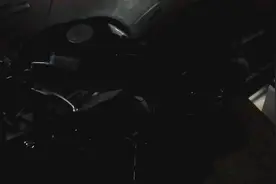 春风400原装排气声音视频封面