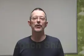 美式英语口语074 and whatnot