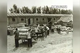珍贵资料——唐山大地震中的静海（作者：刘仲元）视频封面