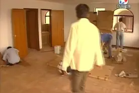 是否从内心深处为自己找过借口，什么道德规矩，都敌不过无路可退