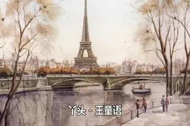 这首《丫头》，唱的简直太宠溺了，女生大部分很喜欢这首歌