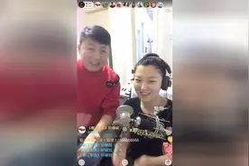 赵本山女弟子，二人转公主董明珠与老公王春江演唱二人转《西厢观画》