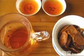 男人喝了牛蒡茶有什么作用图片
