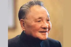 揭秘：邓小平是怎样废除领导职务终身制的？图片