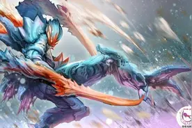 LOL5大最强AD刺客：第一名完美无缺！谁敢不服？图片