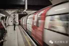 苏州2号线延伸线下半年通车，最强沿线购房攻略来了！图片