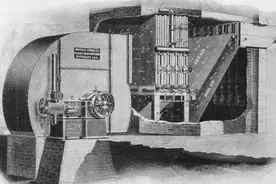 空调是怎样发明的？图片