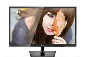 LG 22M37A-B 21.5寸显示器 京东仅售679图片
