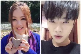 邓紫棋华晨宇恋情曝光 邓紫棋林宥嘉为什么分手?图片