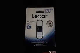 Lexar 雷克沙 JumpDrive系列SanDisk 闪迪、Kingston平价U盘横评图片