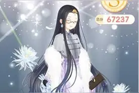 奇迹暖暖绝色无双高分攻略 搭配竞技场搭配方案图片