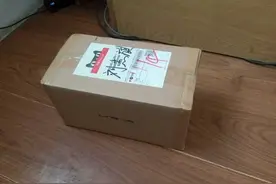 虚拟现实初体验之灵镜小白 VR 眼镜图片