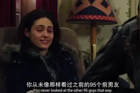 菲奥娜第一季就经历过95个前男友了，好期待第十季