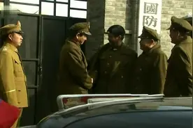 丁济黄被抓入狱，出狱时王耀武李默庵杜聿明亲自去迎接