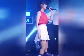 IU《Good Day》最新演唱会现场饭拍视频封面