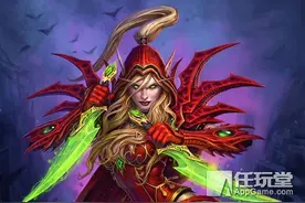 《炉石传说》同福瓦利拉上分卡组推荐 助你月初上传说图片