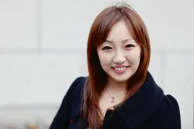 中医护发小窍门 药补不如食补图片