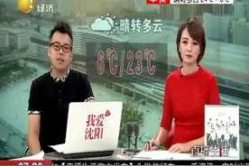 沈阳游览好去处！去沈北莆田路地铁口看3000亩花海视频封面