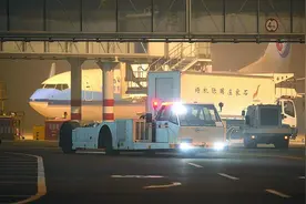 石家庄机场空铁联运住宿免费 还有低价机票等你抢图片