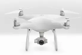 Awesome!! 大疆正式发布精灵Phantom4图片