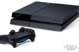 PS4 Remote Play游戏串流功能将登陆PC和Mac图片