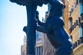 回忆录10马德里马德里不思议图片