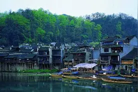 湖南六大浪漫地丨那里春暖花开，爱情生长图片