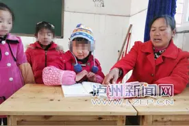 泸州：父母永不言弃 脑瘤女儿术后昏迷7个月如今重返校园图片