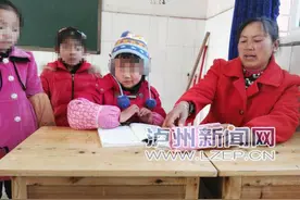 泸州：父母永不言弃 脑瘤女儿术后昏迷7个月如今重返校园图片