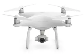 自动规避障碍物，大疆 PHANTOM 4 旗舰级无人机发布图片