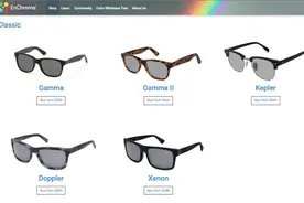 让世界再次充满色彩——EnChroma 眼镜体验图片