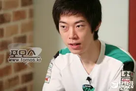 Sky李晓峰深情回忆Moon：他是魔兽界小李子！图片
