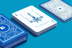 Facebook送你一副“用户洞察”扑克牌，拿去玩吧!图片