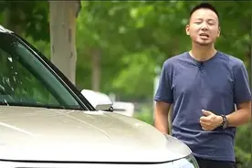 探究本田UR-V为何如此火爆，它究竟强在哪里视频封面