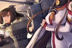 千呼万唤始出来~PSV游戏《艦これ改》限定版开箱图片