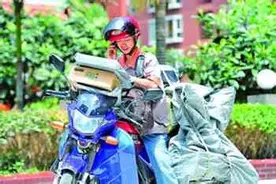 快递100%实名制:快递工资怎么算?快递员月薪过万是真的吗?图片