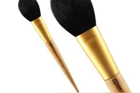 全球新盘点实用散粉蜜粉刷图片