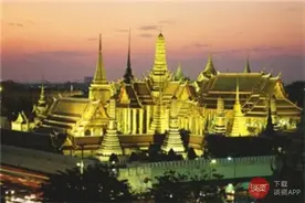 无所忌惮的勇往直前，才是旅行的意义！图片