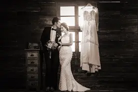 行业探秘，郑州婚纱摄影工作室排名哪家好图片