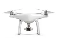“视力”和“智力”的再提升：DJI 大疆 发布 Phantom 4 航拍飞行器 8999元图片