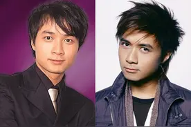 揭秘，那些偷偷整容的男性大碗儿们图片